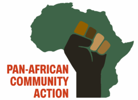 Pan-African Community Action